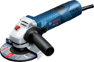 «УШМ (болгарка) Bosch GWS 7-125 Professional»